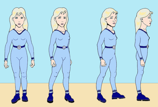 Ampere Turnaround